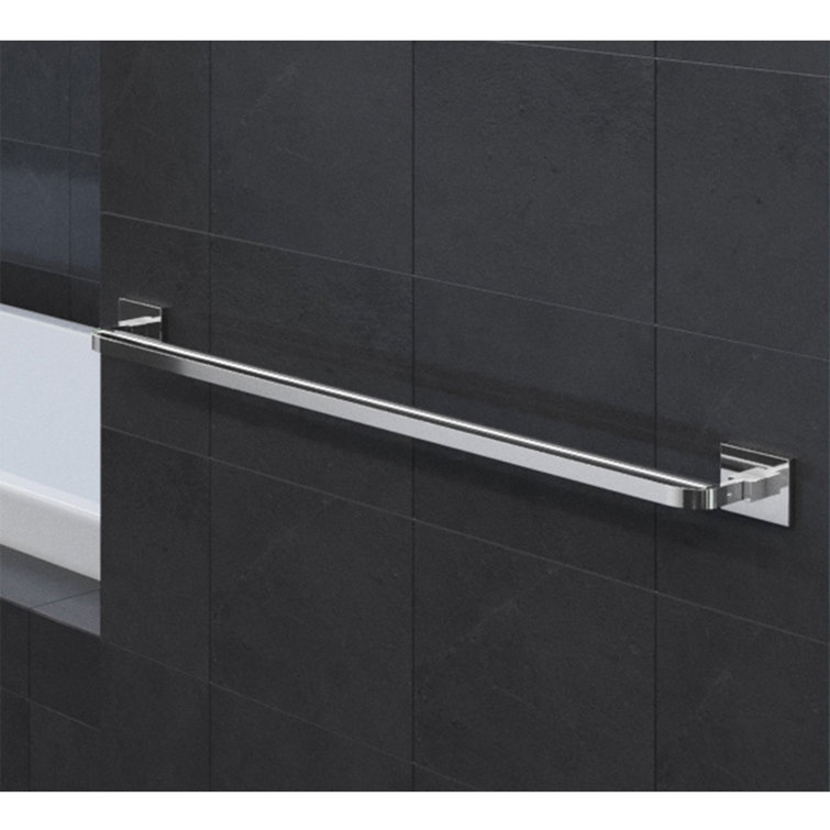 Ancona Alessia 4 Piece Bathroom Hardware Set & Reviews Wayfair